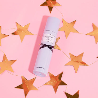 SO... Fragrance Secret Crush Perfume Mist For Her