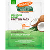 Palmer's Coconut Oil Conditioner Pack For Moisture Boost Of Dry, Damaged & Colour Treated Hair