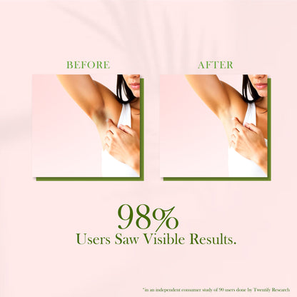 Lotus Botanicals Luminafresh Underarm Spray Serum - Floral