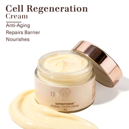 BiE Superpower- Eternal Youth Cream