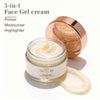 BiE Moongleam- Precious Gel Cream