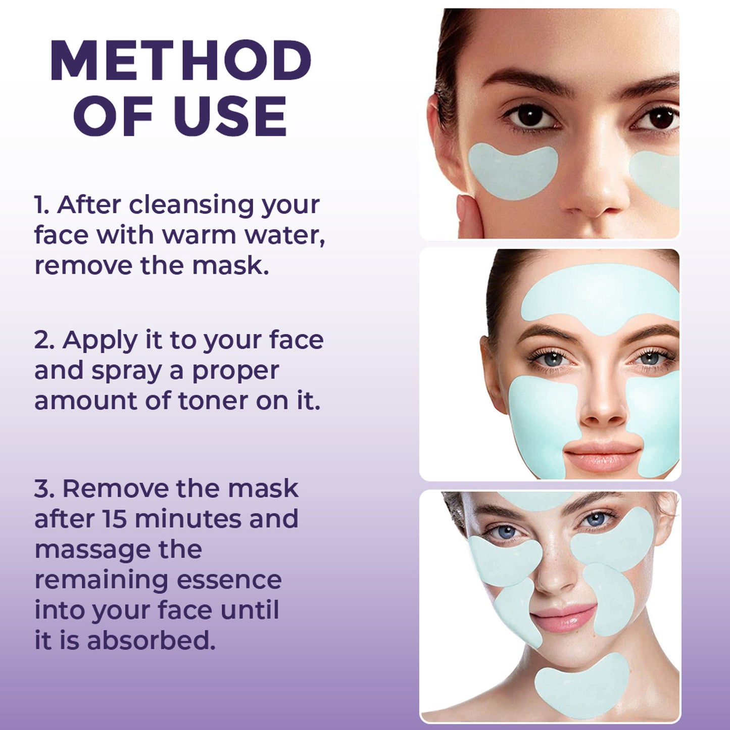 Sanfe High Prime Collagen Melting Film For 5X Hydrating Skin