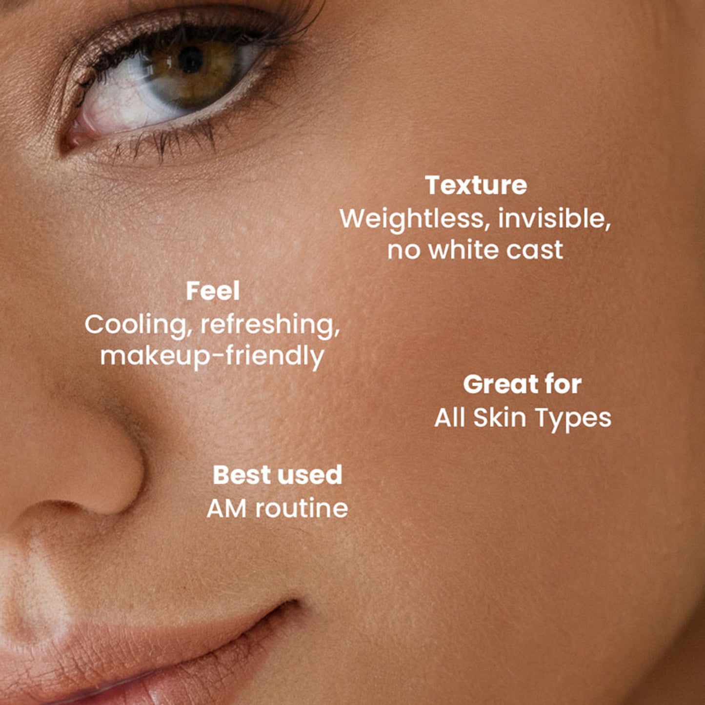 ClayCo Sakura & Rice Water Sunmist With SPF 50+ PA++++