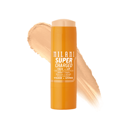 Milani Supercharged Cheek+Lip Multistick - Power Highlight