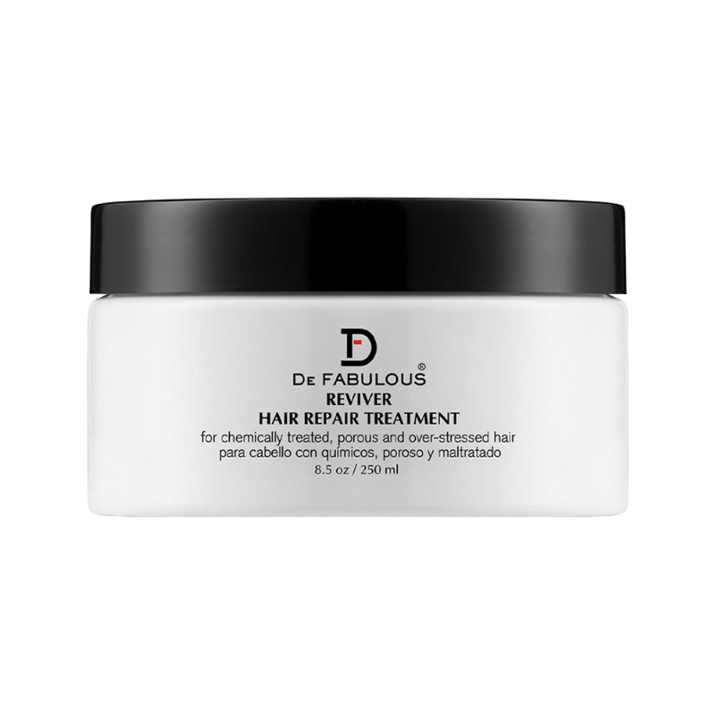 De Fabulous Reviver Hair Repair Treatment