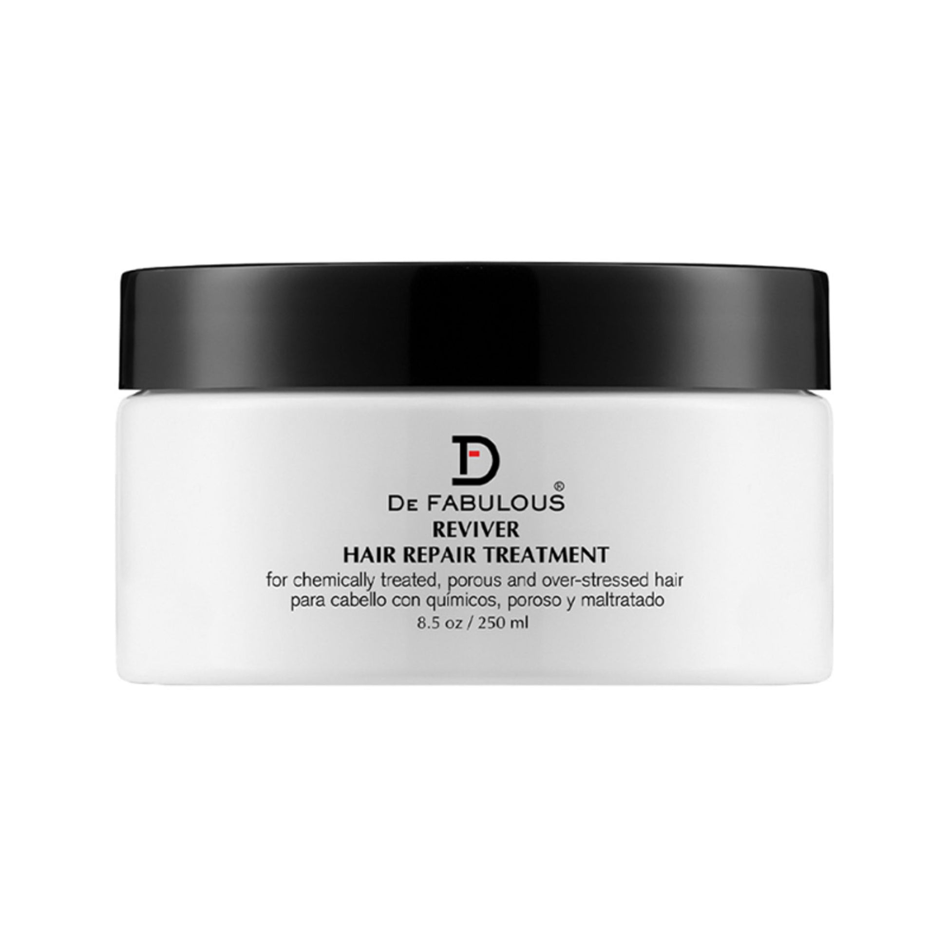 De Fabulous Reviver Hair Repair Treatment