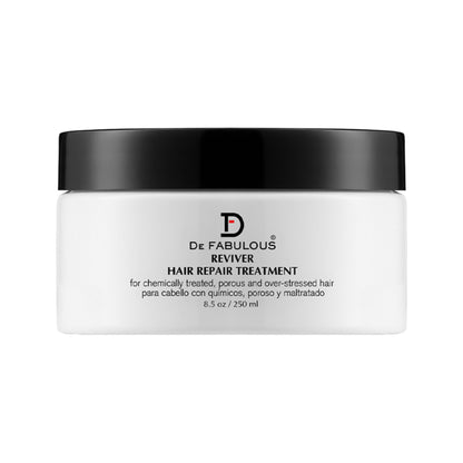 De Fabulous Reviver Hair Repair Treatment