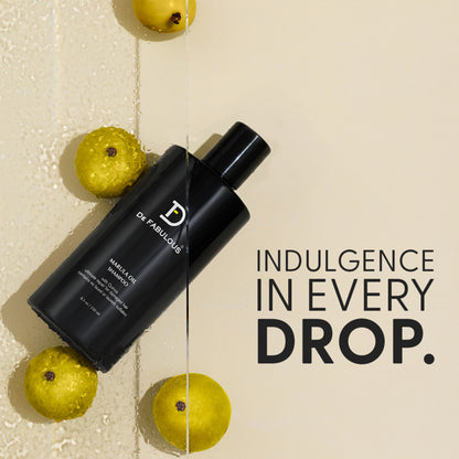 De Fabulous Marula Oil