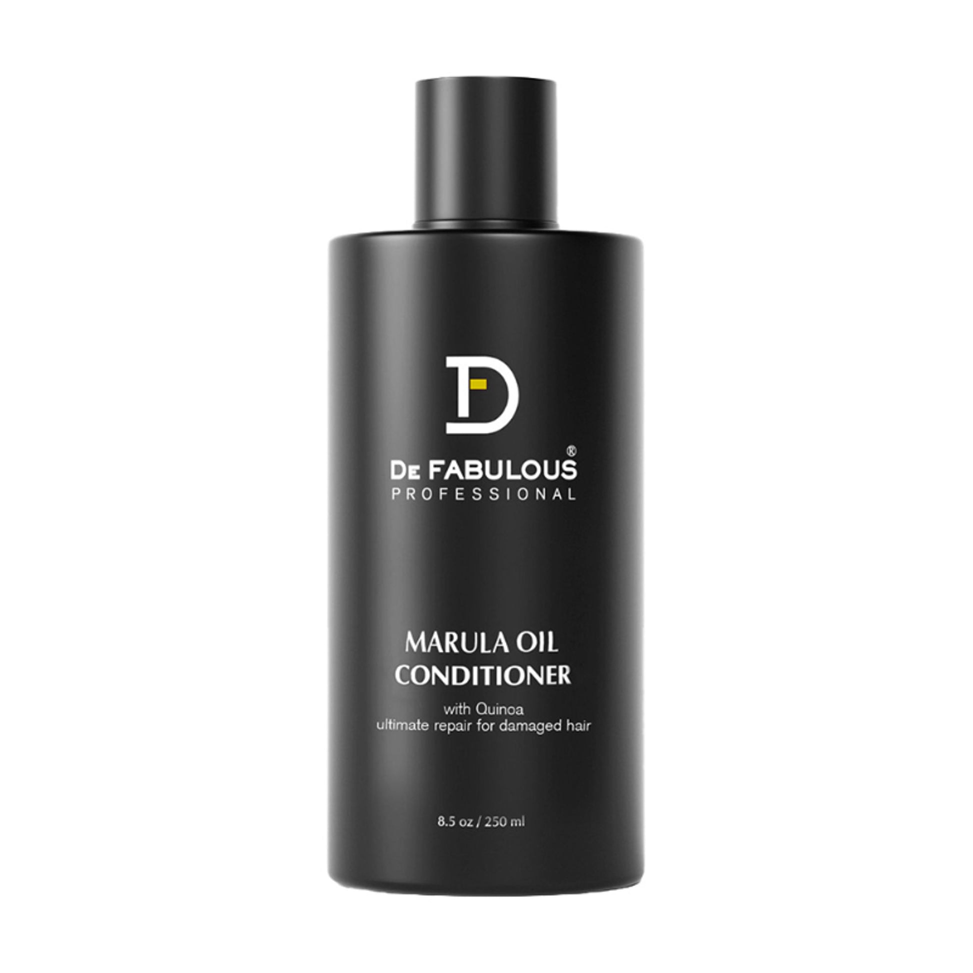 De Fabulous Marula Oil Sulphate Free Conditioner - All Hair Types
