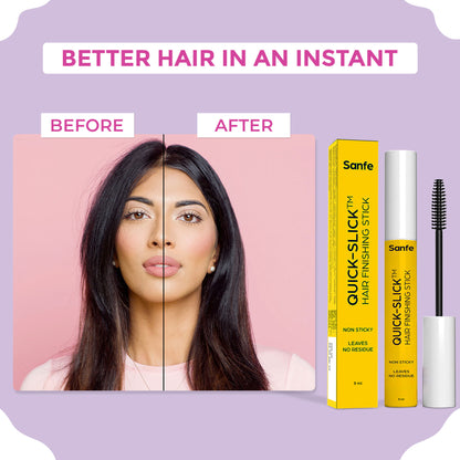 Sanfe Quick Slick Hair Finishing Stick