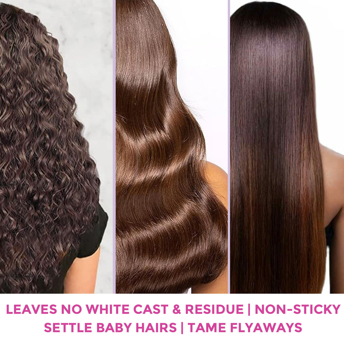 Sanfe Quick Slick Hair Finishing Stick