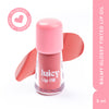Gush Beauty Balmy Glossy Tinted Lip Oil - Baby Pink