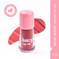 Soft Warm Pink