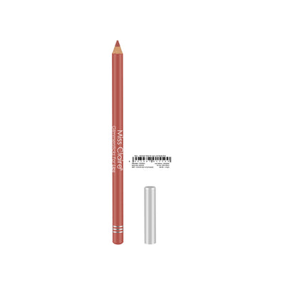 Miss Claire Glimmersticks For Lips - Sandy Pink L-24