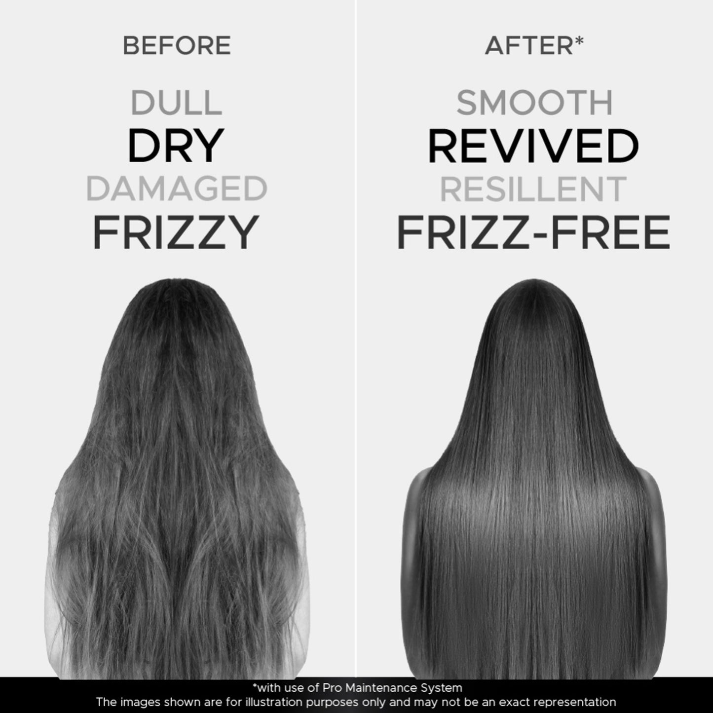 iluvia Sulfate Free Shampoo, pH Balanced, For Dry Hair & Sensitive Scalp, Combats Frizz & Dullness