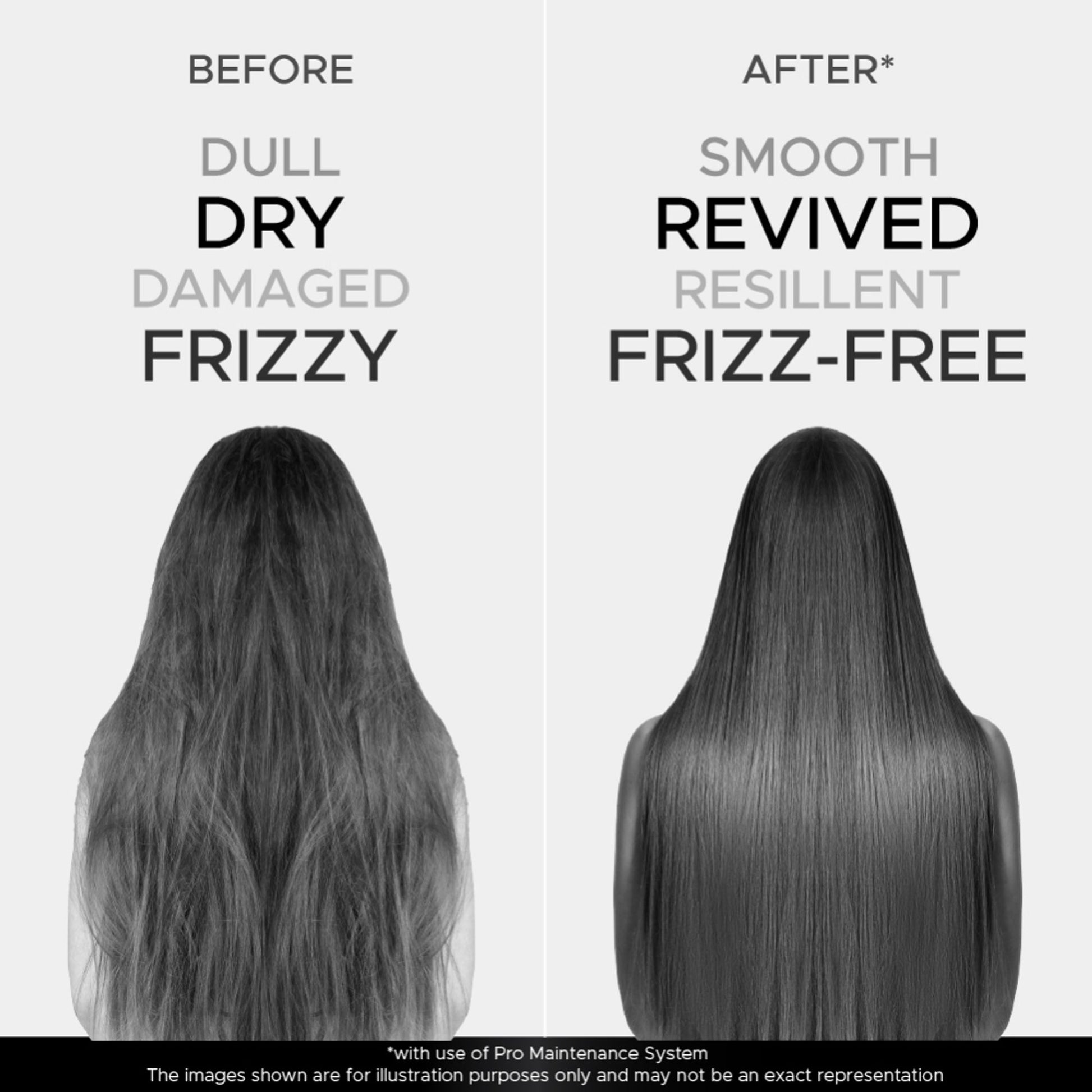 iluvia Sulfate Free Shampoo, pH Balanced, For Dry Hair & Sensitive Scalp, Combats Frizz & Dullness