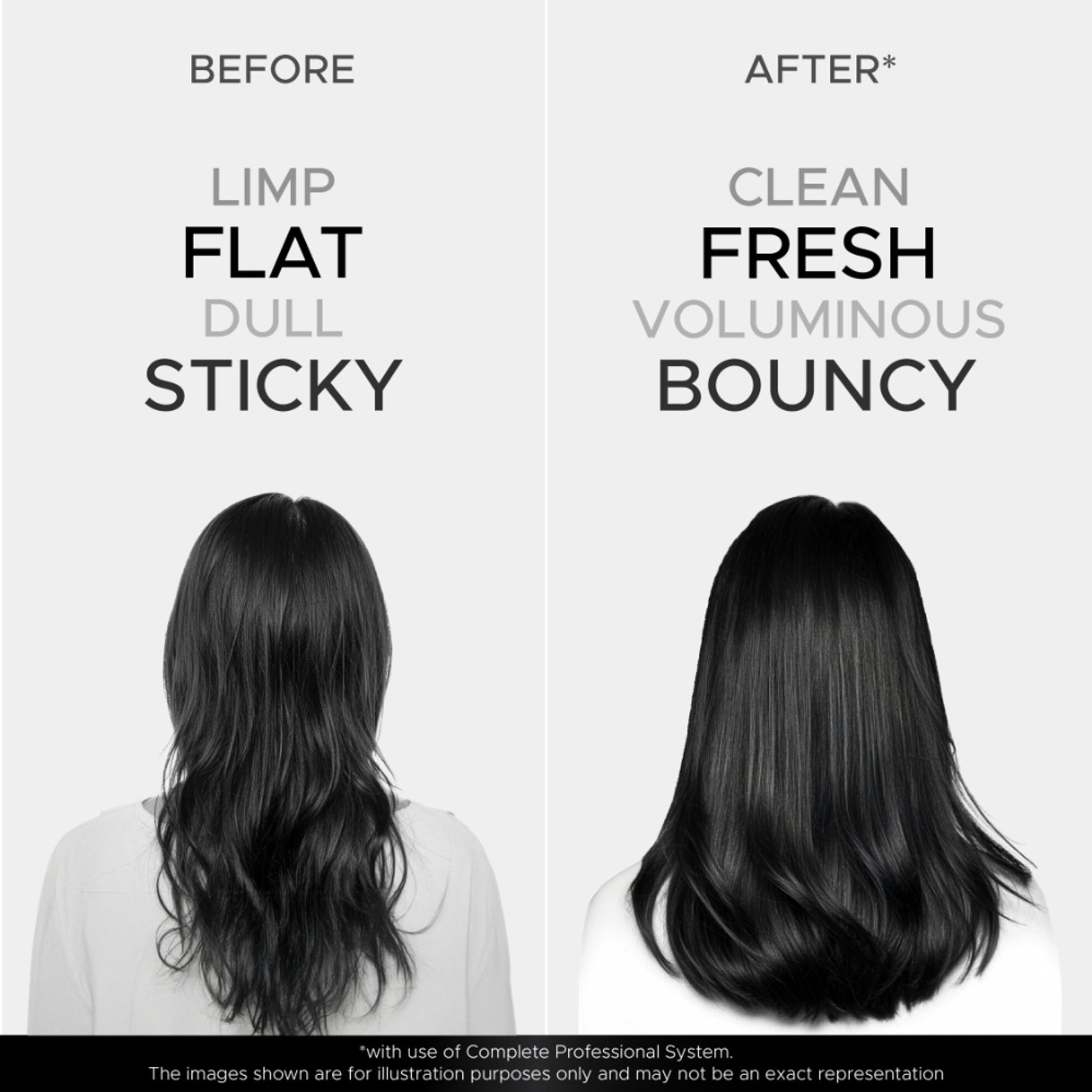 iluvia Hard Water Shampoo , Free From Sulphates Parabens, & Phthalates Colour Safe
