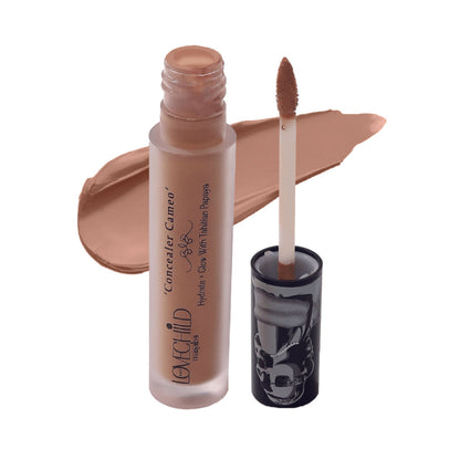 LoveChild Masaba Concealer Cameo - Silver Screen Almond