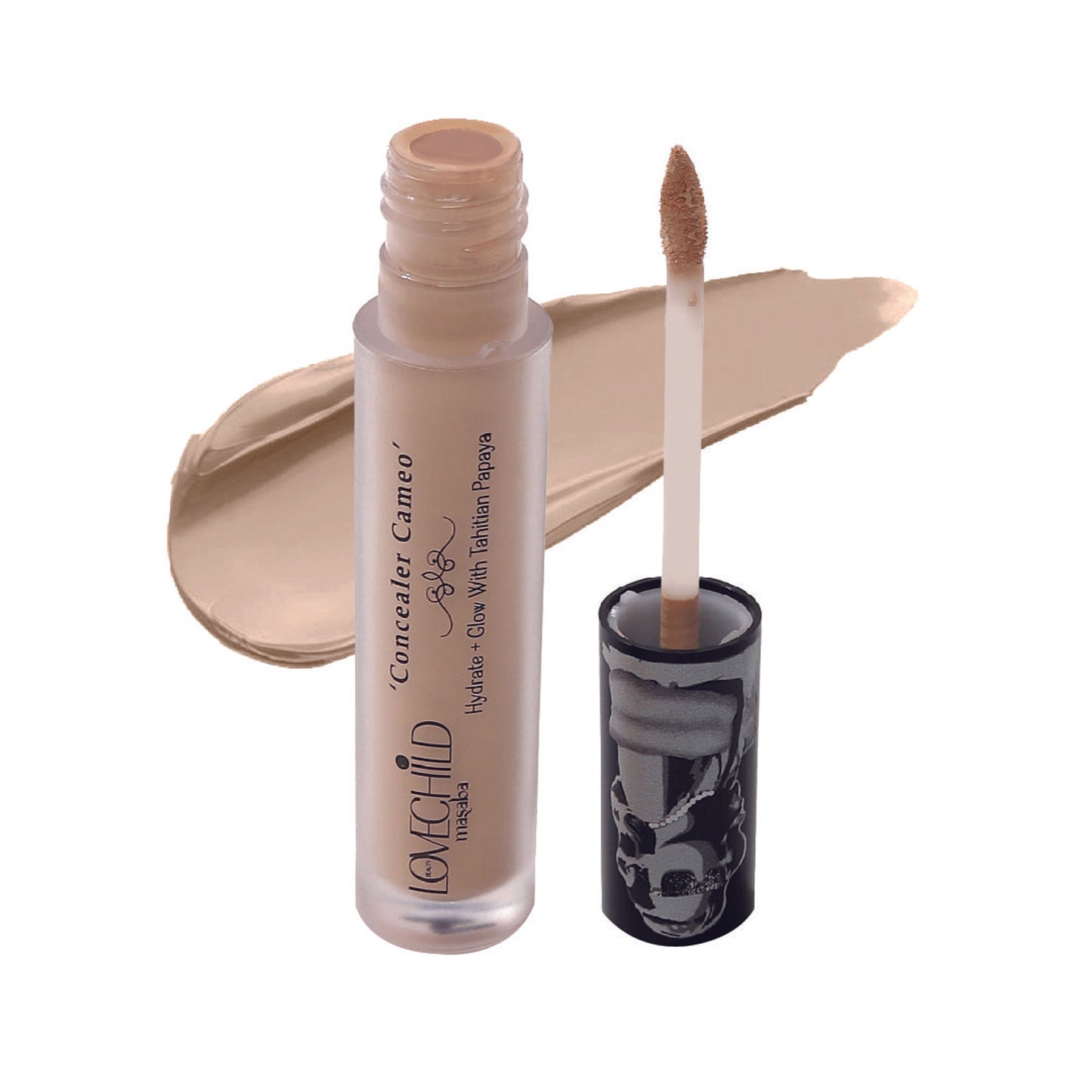 LoveChild Masaba Concealer Cameo - Mocha Matinee