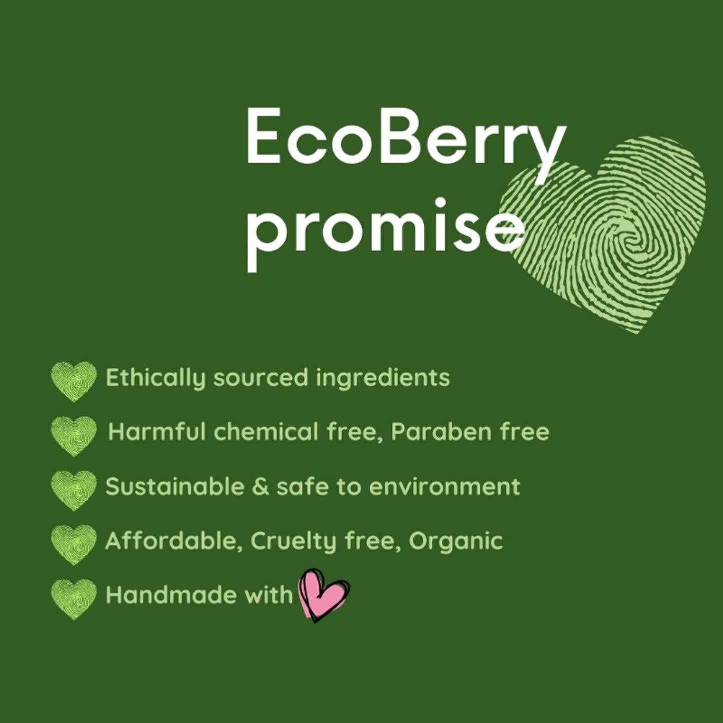 Ecoberry Moringa Small Onion Herbal Hair Growth Oil