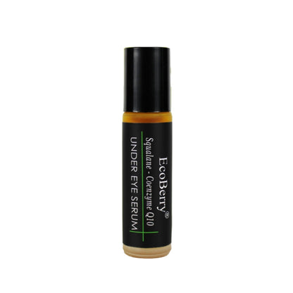 Ecoberry Squalane Coenzyme Q10 Under Eye Serum