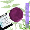 Ecoberry No No Dandruff Organic Shampoo Bar