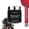 Ecoberry Beetroot Bright Glow Gel Face Mask
