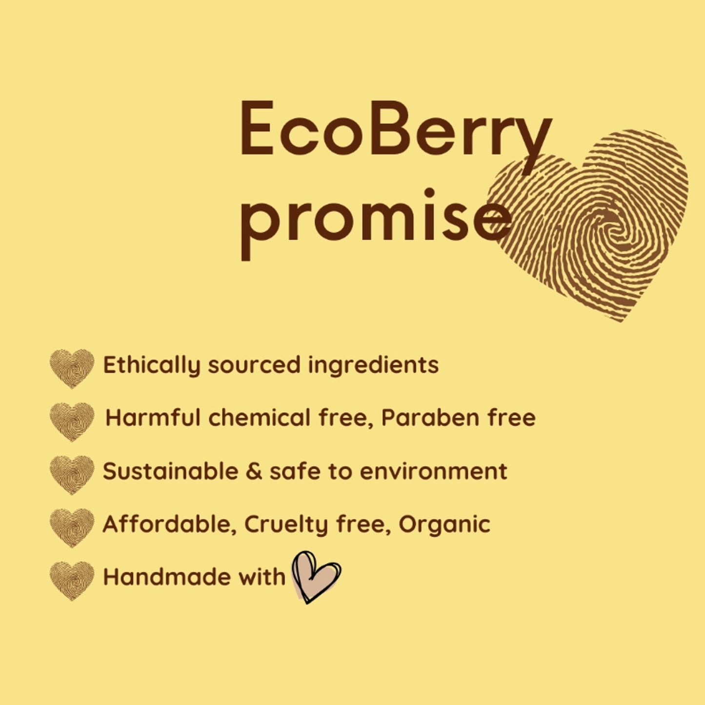 Ecoberry Murumuru Butter Lip Balm For Men