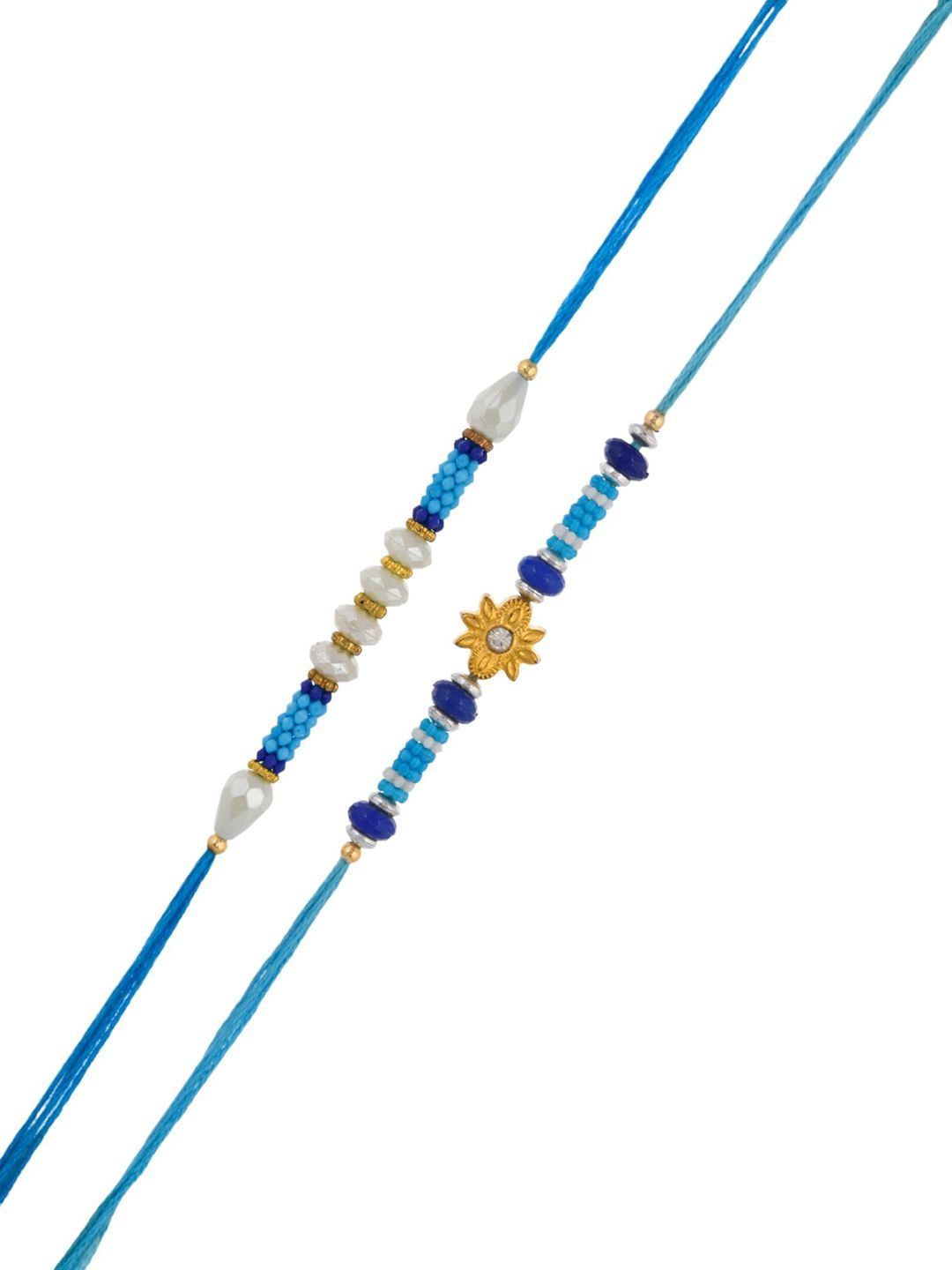 Anouk Thread Rakhi