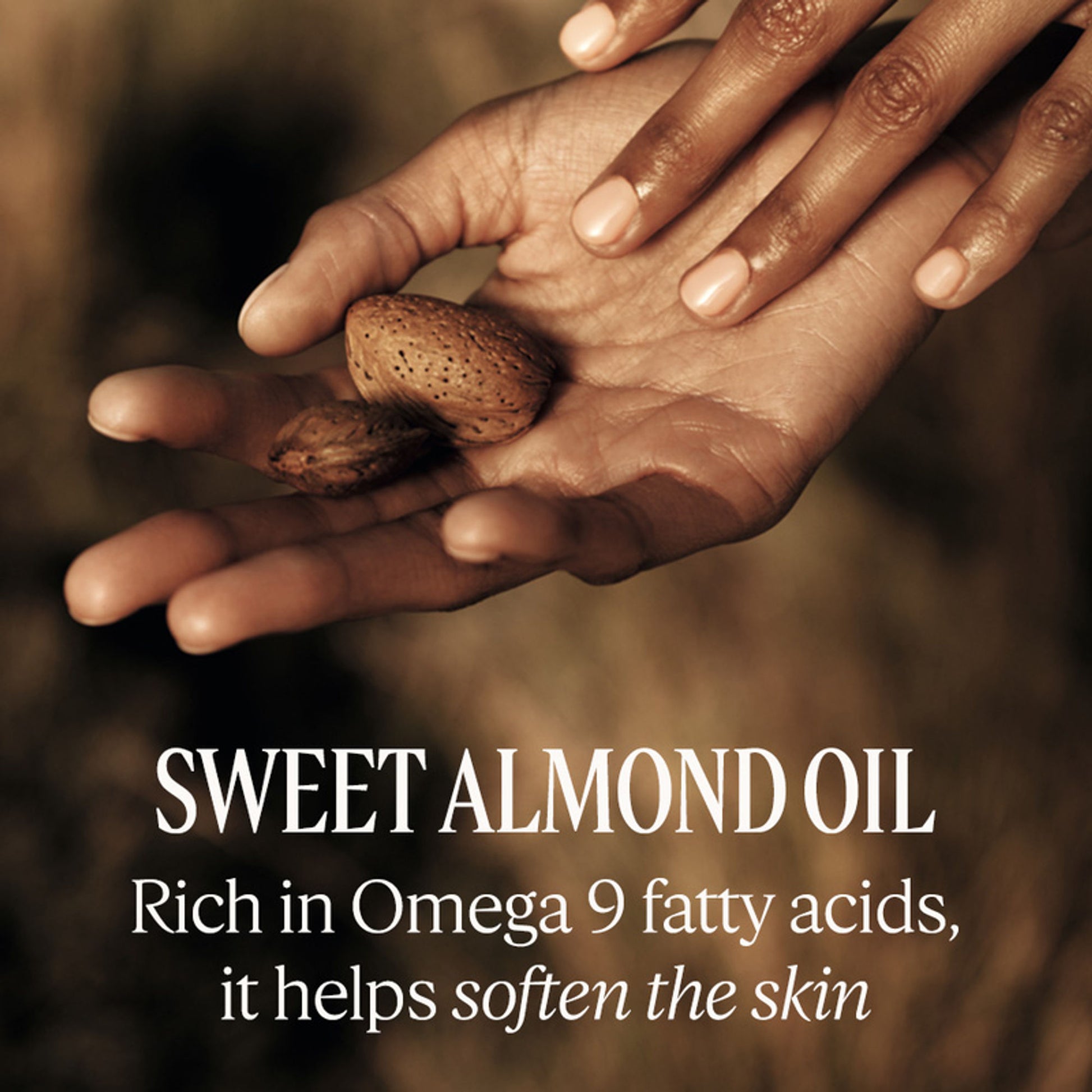 L'Occitane Almond Softening Shower Oil Refill