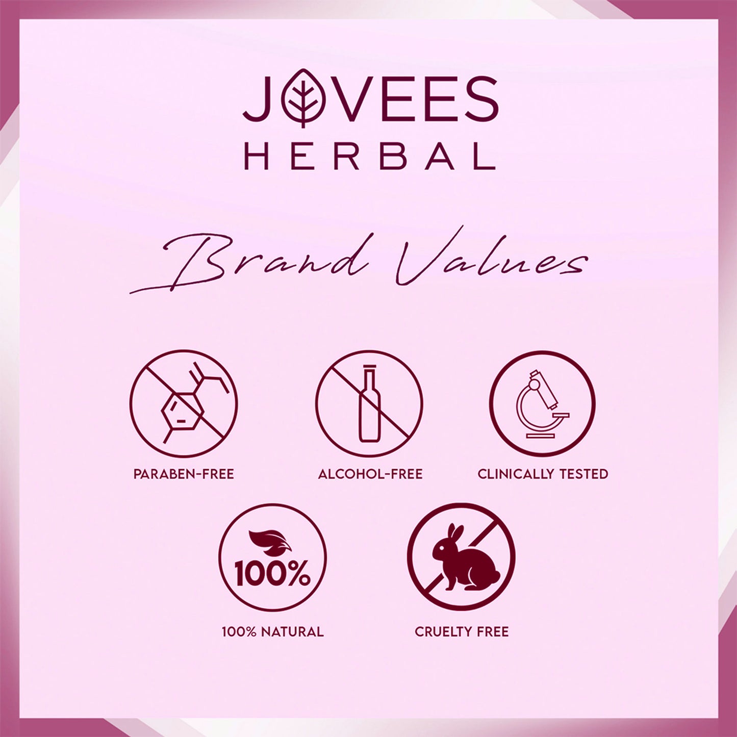 Jovees Saffron & Bearberry Fairness Cream