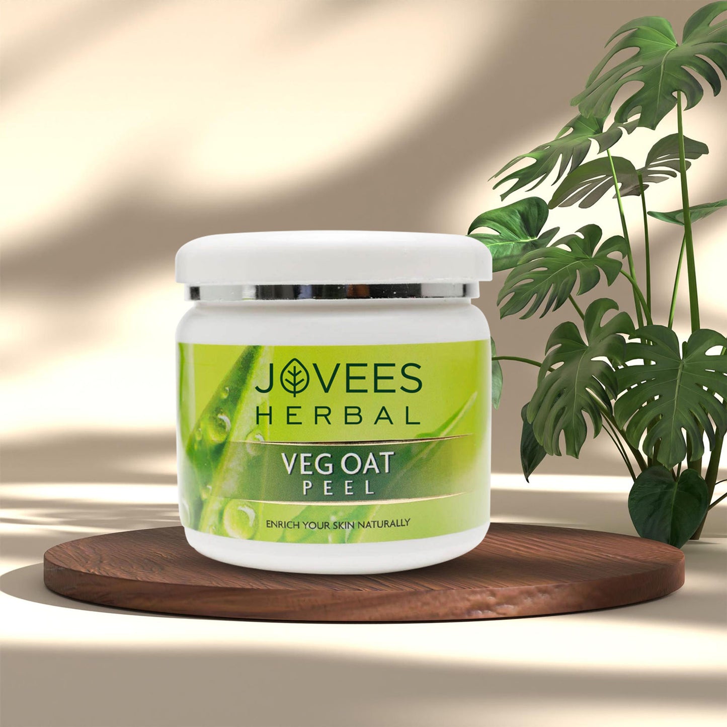 Jovees Veg OAT Peel