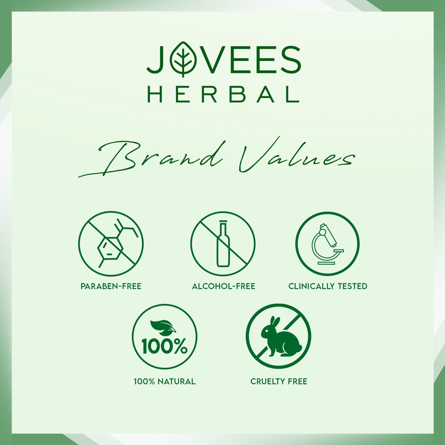 Jovees Veg OAT Peel