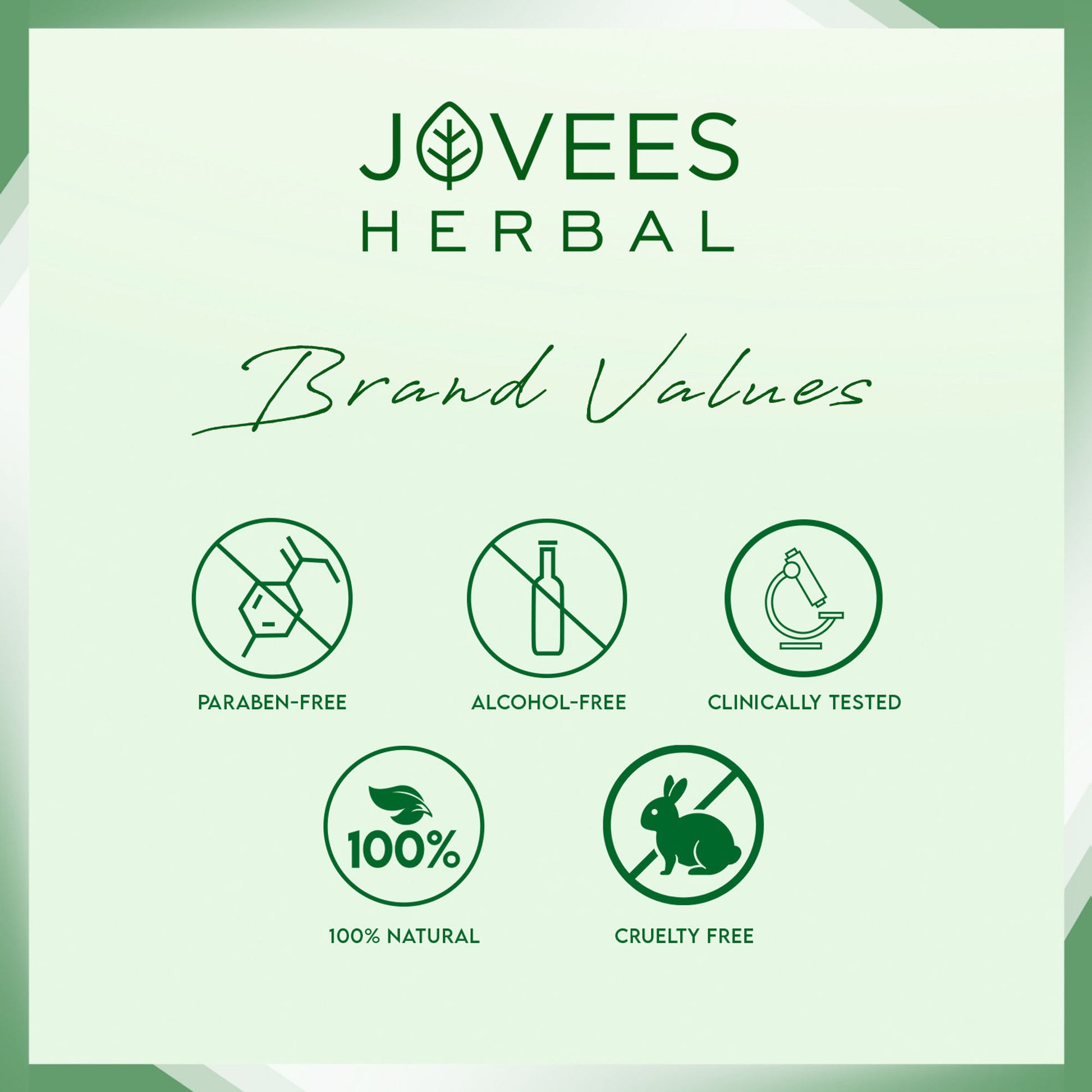 Jovees Veg OAT Peel