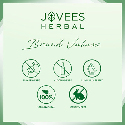 Jovees Veg OAT Peel