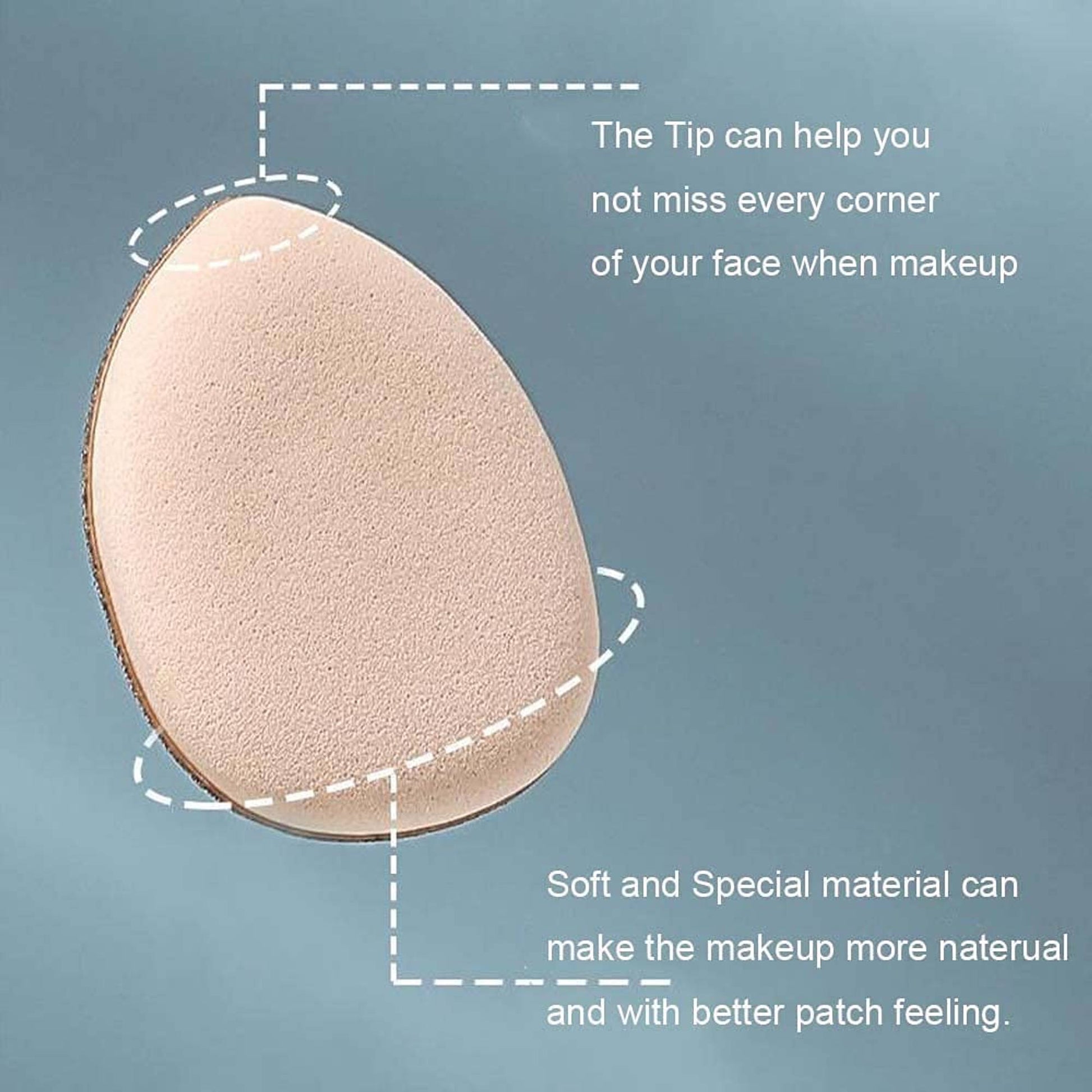 Beautiliss Silicone Finger Face Brush Exfoliator Pore Cleanser Blackhead Remover