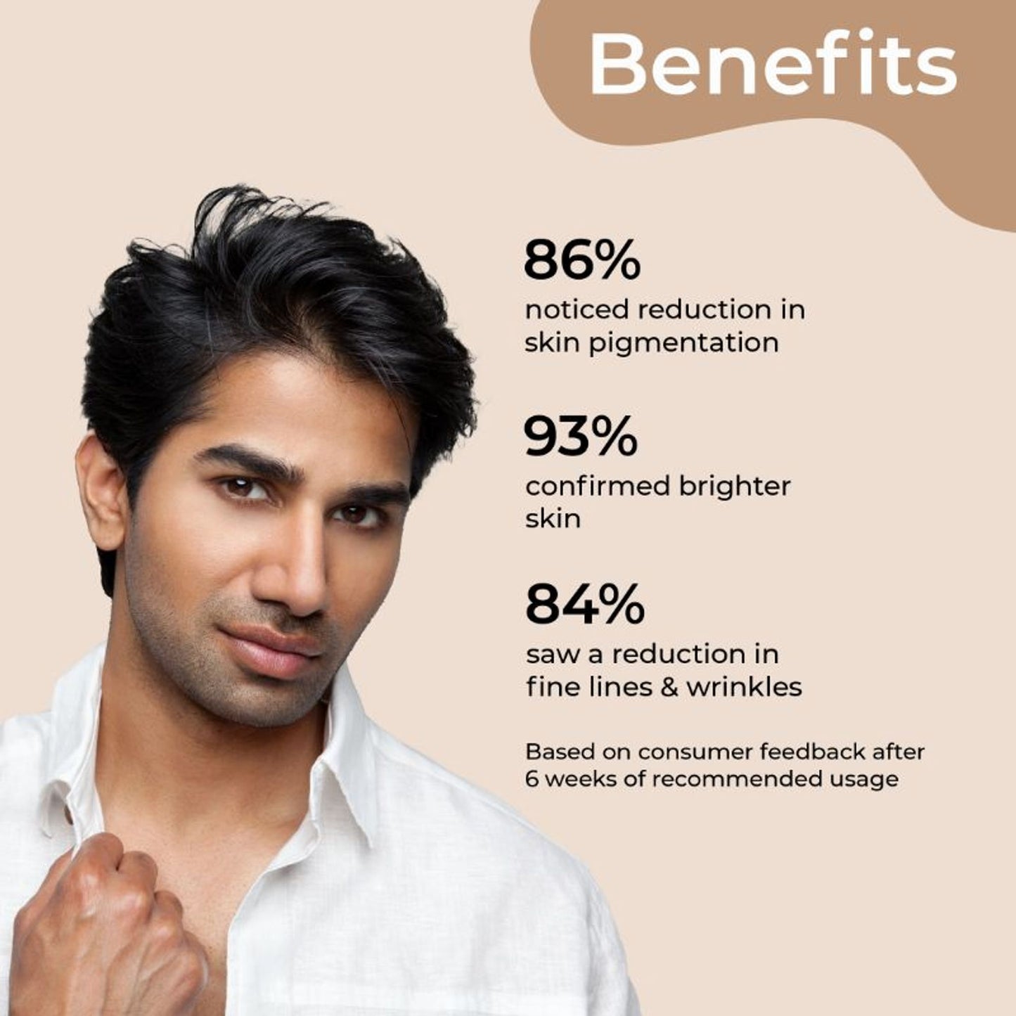 Mars by GHC Alpha Arbutin Face Serum For Dark Spots & Pigmentation