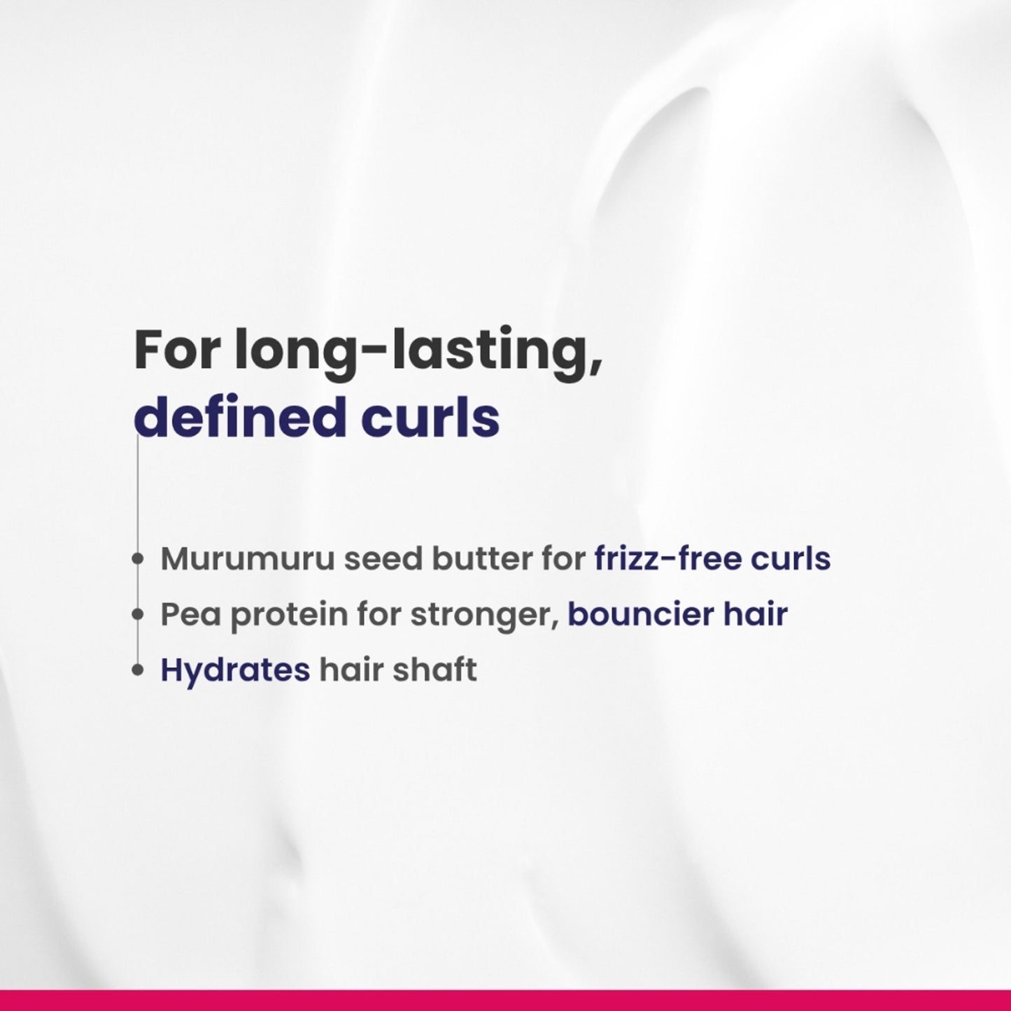 Re'equil Damage Repair Conditioner With Murumuru & Pea Protein
