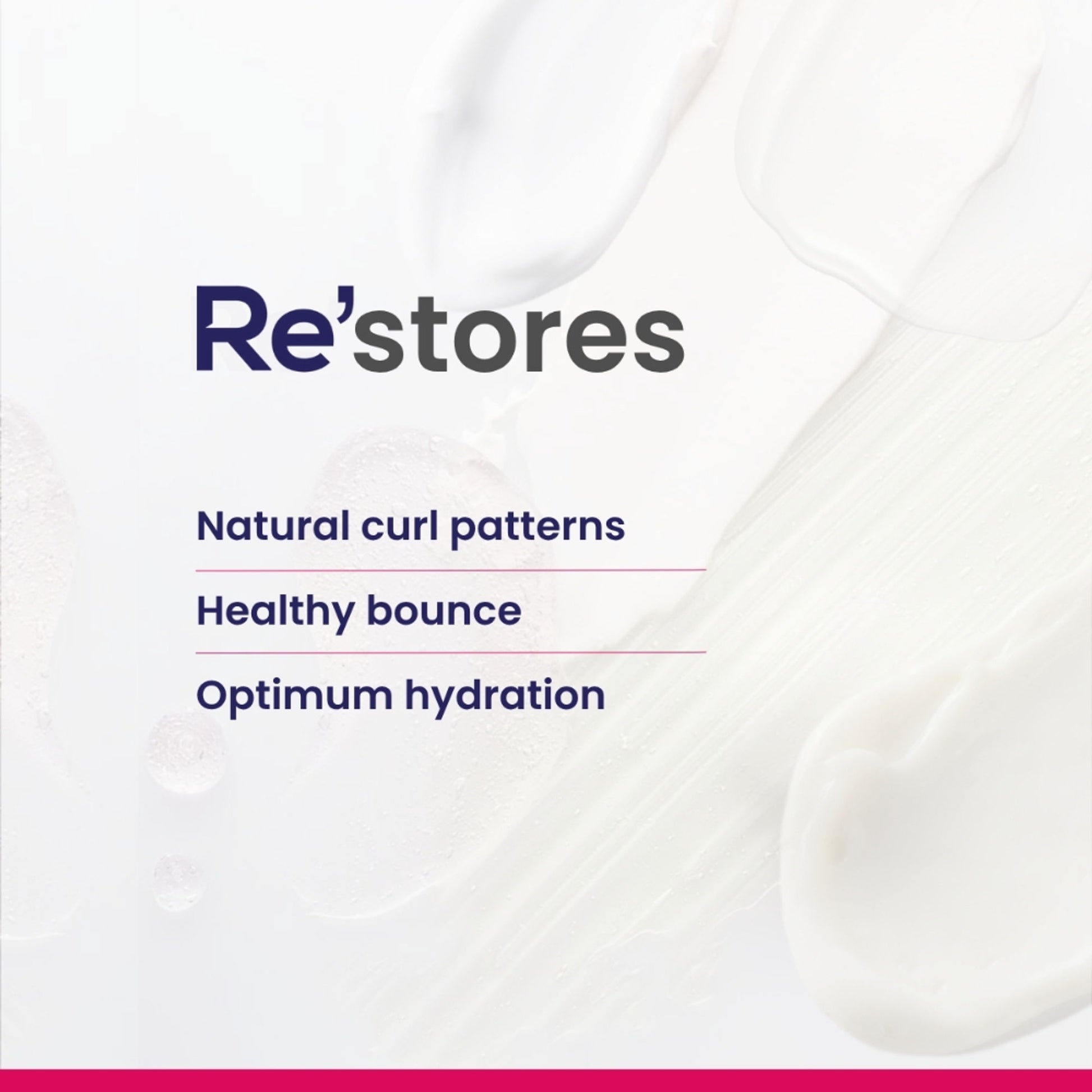 Re'equil Damage Repair Conditioner With Murumuru & Pea Protein