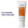 Re'equil Anti-Frizz & Smoothening Hair Conditioner With Babassu Oil