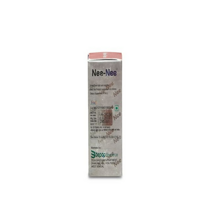 Nutrijuven - Nee Nee Divine Herbs & Modern Science Tablets