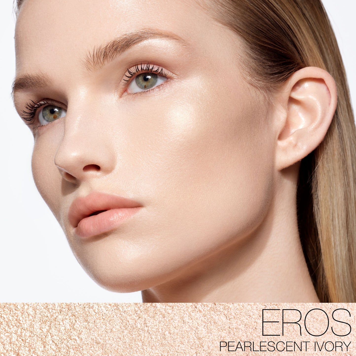 NARS Light Reflecting Luminizing Powder - Eros
