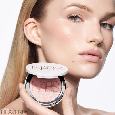 NARS Light Reflecting Luminizing Powder - Heavenly