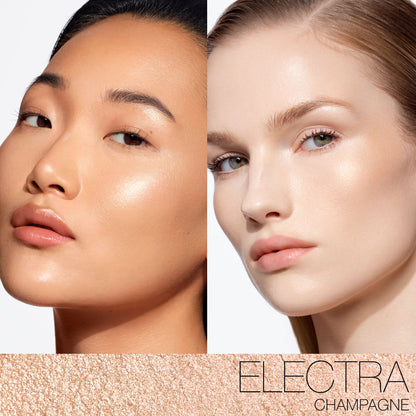 NARS Light Reflecting Luminizing Powder - Electra
