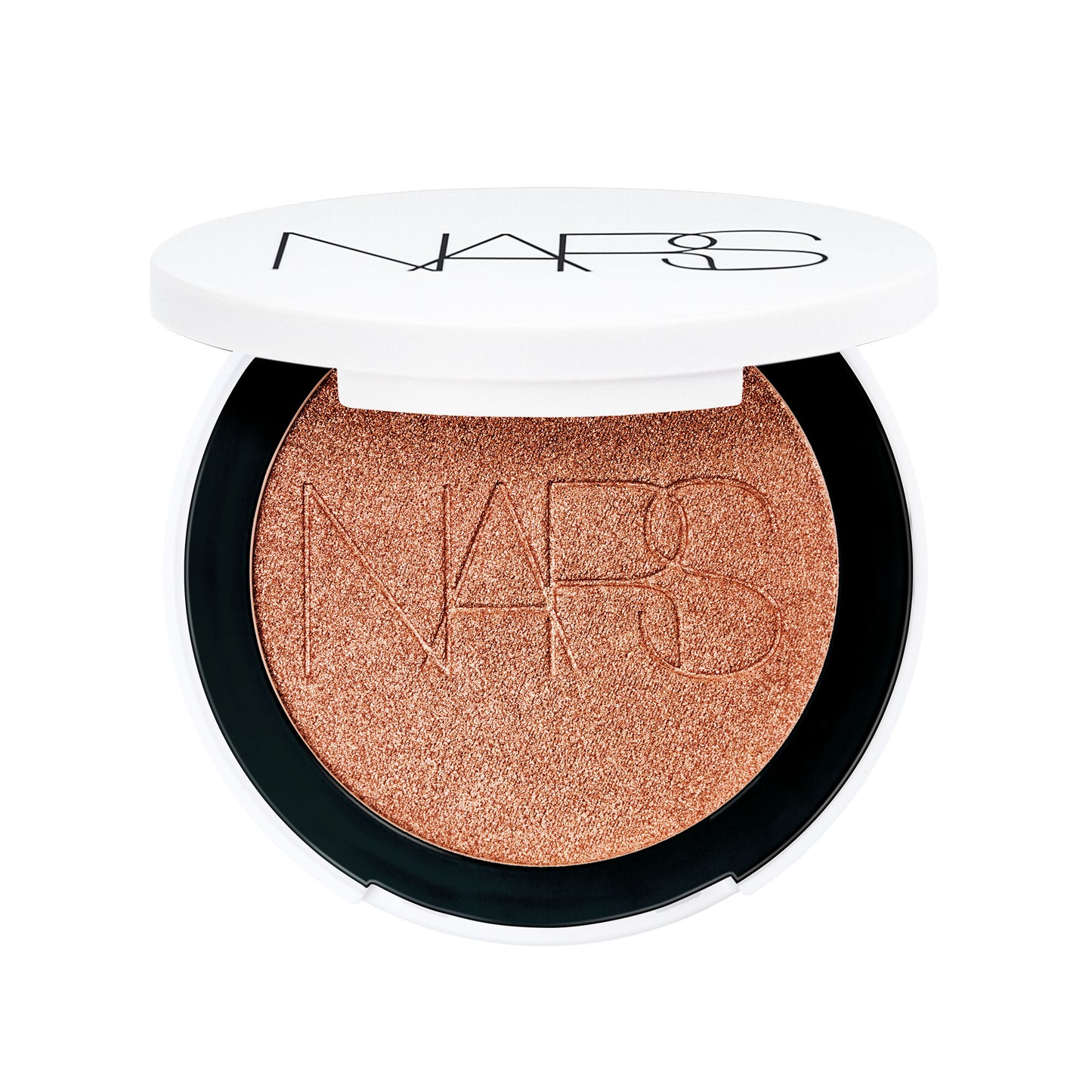 NARS Light Reflecting Luminizing Powder - Total Eclipse