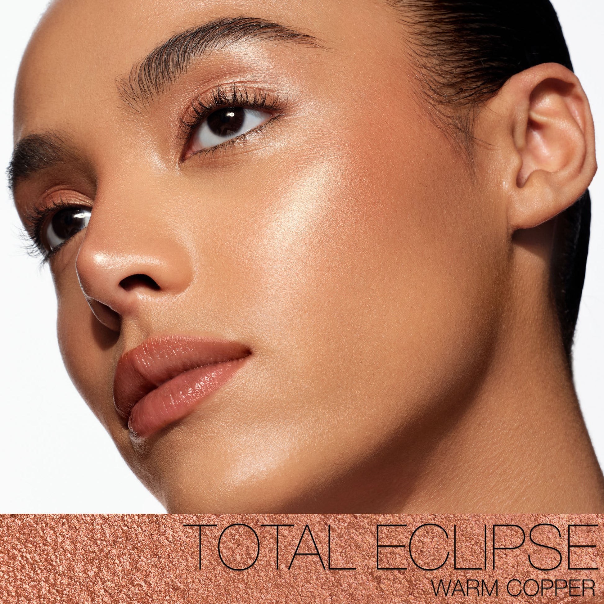 NARS Light Reflecting Luminizing Powder - Total Eclipse