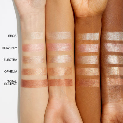 NARS Light Reflecting Luminizing Powder - Total Eclipse