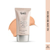 GLAM21 All Day Longlasting BB Cream - Pastelle