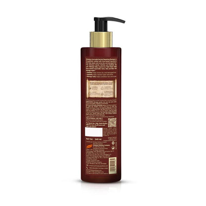 Himalaya Ayurveda Secrets Repairing Shampoo With Bringha & Amla For Damaged Hair