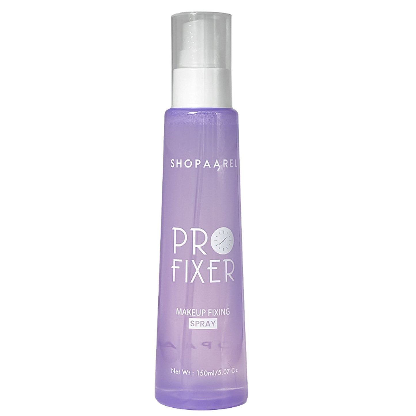 Shopaarel Pro Fixer Makeup Fixing Spray
